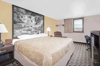 Room, 1 King Bed, Accessible, Non Smoking (Mobility, Bathtub w/ Grab Bars)
