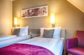 Comfort Twin Room