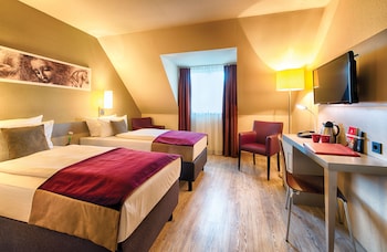 Comfort Twin Room