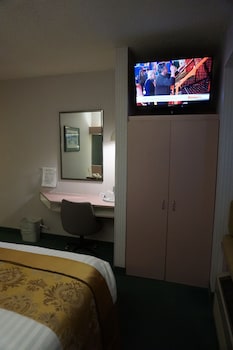 Standard Room, 1 Queen Bed, Smoking