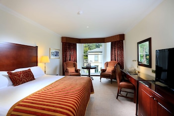 Deluxe Room, 1 Double Bed (Deluxe Double)