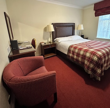 Standard Room, 1 Double Bed (Standard Double)
