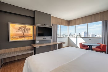 Privilege, Apartment, 1 King Bed