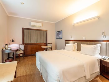 Classic Apartment, 1 Double Bed