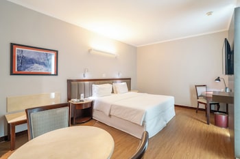 Superior Apartment, 1 King Bed