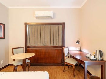 Classic Apartment, 2 Twin Beds