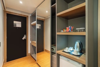 Standard Apartment, 2 Twin Beds