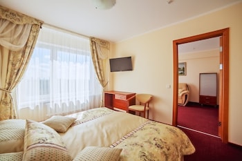 Suite, 1 Bedroom
