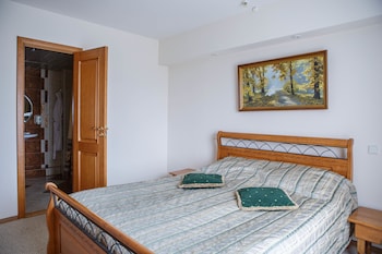 Apartment, 1 Bedroom, Kitchenette
