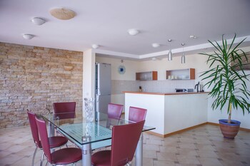 Duplex, 1 Bedroom, Sauna