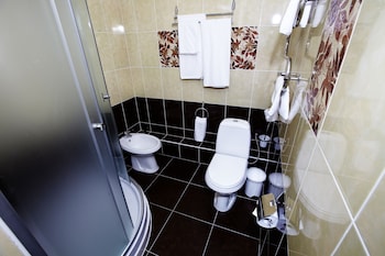 Luxury Suite, 2 Twin Beds