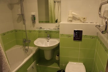 Comfort Single Room