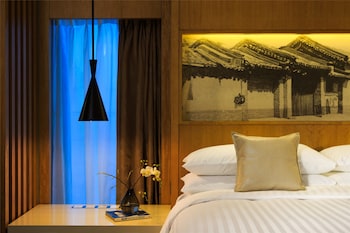 Room, 2 Double Beds
