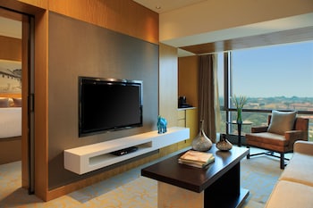 Club Suite, 1 King Bed