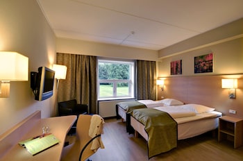 Standard Twin Room, 2 Twin Beds