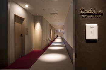 [with Lounge access] Premium Quadruple, Non-smoking  (66sqm, 5F)