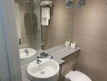 Deluxe Room, 2 Twin Beds, Non Smoking