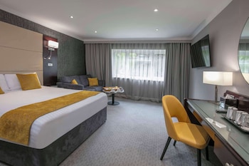 Superior Room, 1 Double Bed, Non Smoking