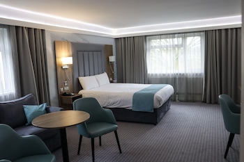 Junior Suite, 1 Queen Bed, Non Smoking (with Sofabed)