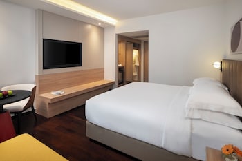 Deluxe Superior Room