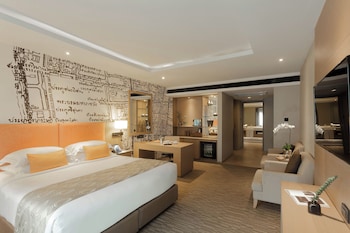 Suite (Skyline)