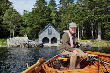 Room (Guinness Boathouse)