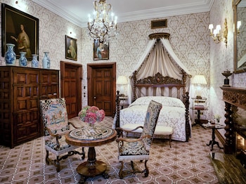 Stateroom