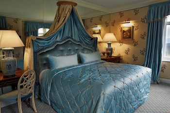 Room, Lake View (Corrib)