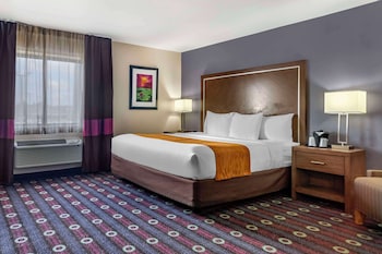Standard Room, 1 King Bed, Non Smoking