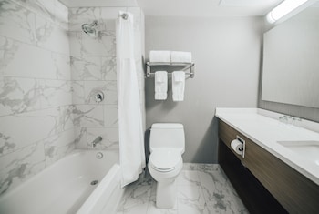 Deluxe Room, 1 King Bed