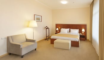 Panoramic Suite