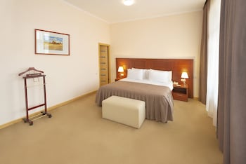 Panoramic Suite