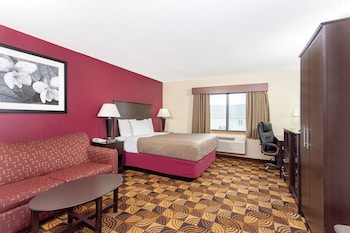 Room, 1 Queen Bed, Non Smoking