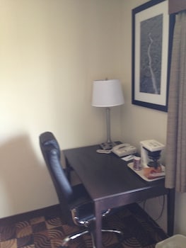 Studio Suite, 1 King Bed, Non Smoking
