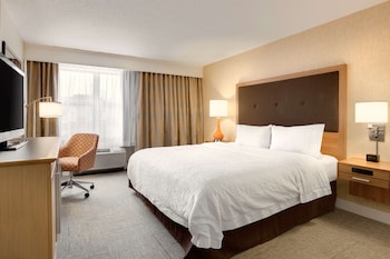 Room, 1 King Bed, Accessible, Bathtub (Bathtub)