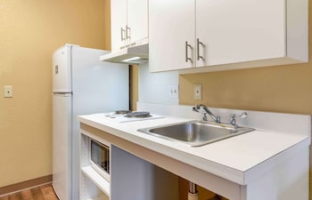 Room, 2 Double Beds, Accessible Bathtub, Non Smoking (Kitchen, Mobility)