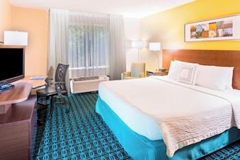 Room, 1 King Bed