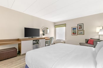 Room, 1 King Bed, Accessible