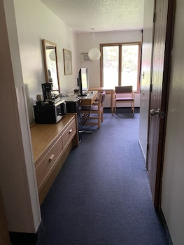 Standard Room, 2 Queen Beds
