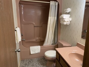 Family Quadruple Room