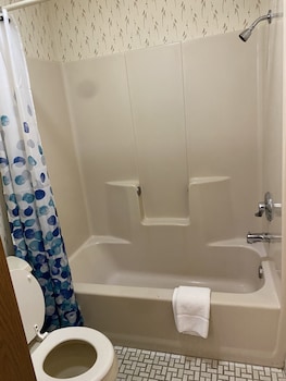 Standard Room, 2 Queen Beds