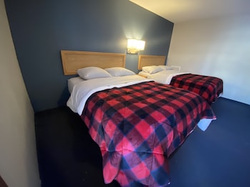 Standard Room, 2 Queen Beds