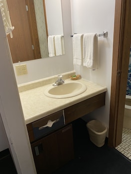 Standard Room, 2 Queen Beds