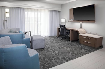 Suite, 1 Bedroom