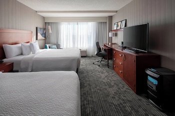 Room, 1 Double Bed