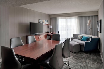 Suite, 1 Bedroom