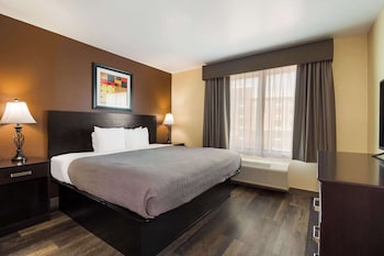 Room, 1 King Bed, Accessible, Non Smoking