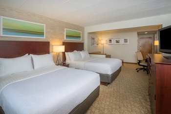 Premium Room, 2 Queen Beds