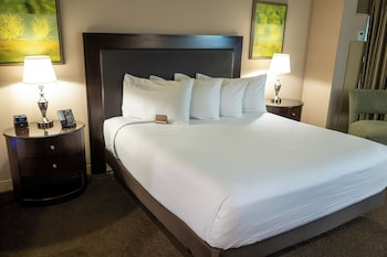 Deluxe Room, 1 King Bed, Non Smoking (Stay Well, ADA)