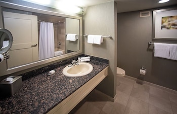 Deluxe Room, 1 King Bed, Non Smoking (Stay Well)